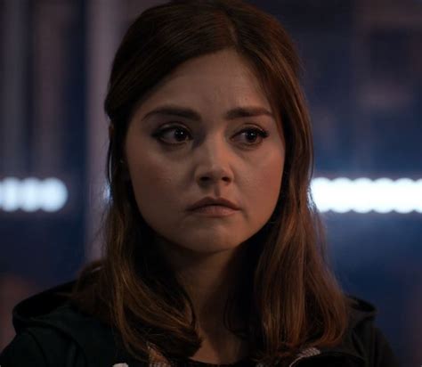 Clara Oswald