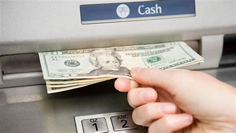 ATM Withdrawal Limits: What You Need To Know – Forbes Advisor