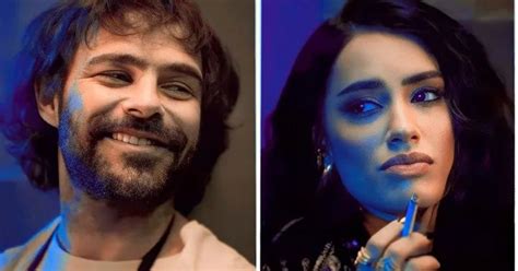 Lali Espósito y Peter Lanzani protagonizan un videoclip que ilusionó a