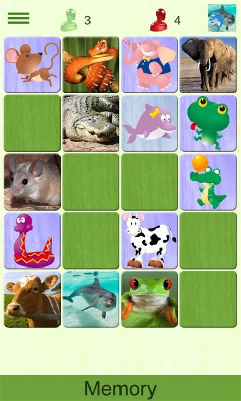 Play with animals for Android - Download