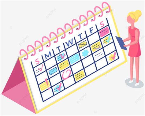 Busy Schedule Clipart Transparent Png Hd Business Planning And