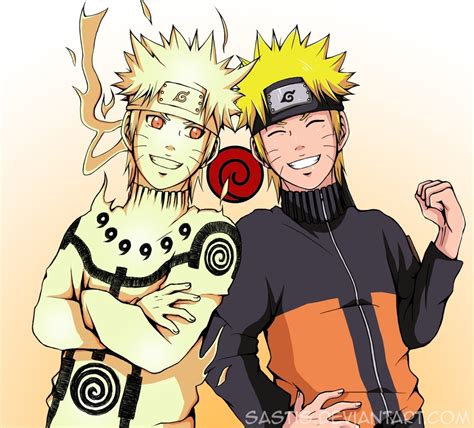 Naruto Uzumaki - Uzumaki Naruto (Shippuuden) Photo (25797968) - Fanpop