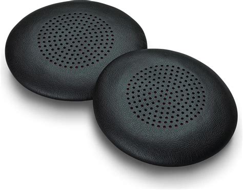 Plantronics Blackwire 5220 Blackwire 5210 Ear Pads Au Meilleur Prix Sur Idealo Fr