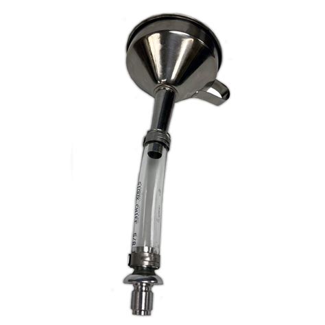 Transmission Fill Funnel M And M Transmission