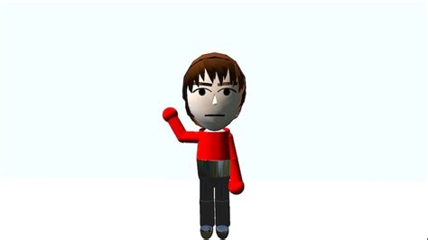 Steam Workshopdefault Mii Male