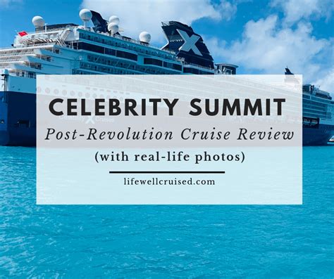 Celebrity Summit Telegraph