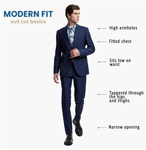 How To Determine Mens Blazer Size