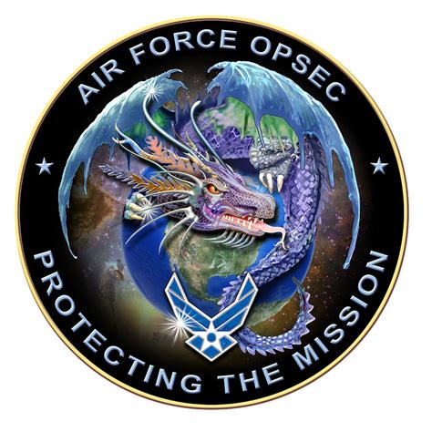 Opsec Dragon