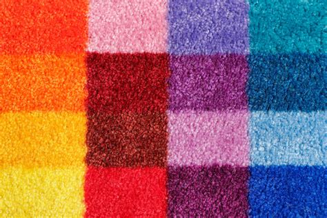 How To Prepare For Carpet Dyeing And Color Restoration Professional