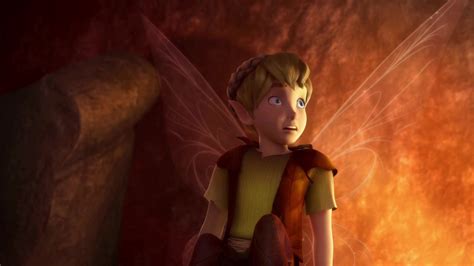 Tinker Bell And The Lost Treasure Screencap Fancaps