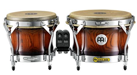 Pentaton Percussion Shop Meinl Bongo Meinl Bongo WB500AMB