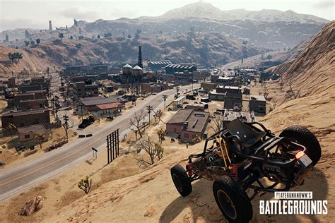 PUBG Zone Bleue Plus Rapide Depuis Le Patch 10 Breakflip