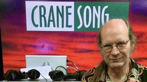 Crane Song Founder / Designer Dave Hill, Dead at 68 - Mixonline