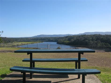 Nowra Showground Camping - Nowra Perfect picnic spot