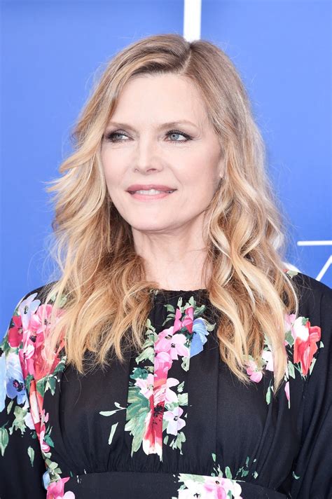 Photos That Prove Michelle Pfeiffer Is Still Hot AF