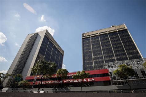 Producci N Petrolera De Venezuela Sube Un En Octubre Hasta