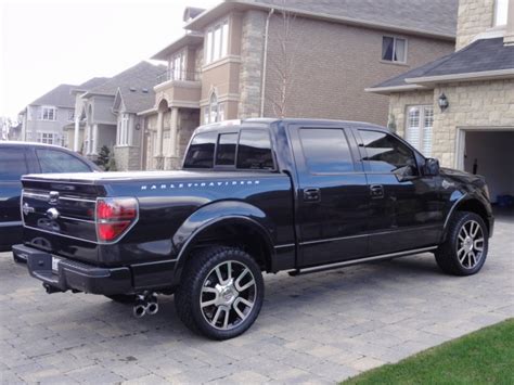 Let's see those Black F150's - Page 2 - Ford F150 Forum - Community of ...