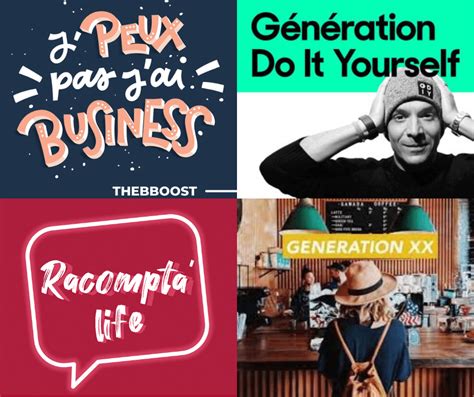 Podcasts Entrepreneuriat Notre Top 6