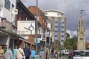 Category Kenilworth Clock Tower Wikimedia Commons