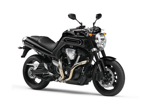 Yamaha Mt