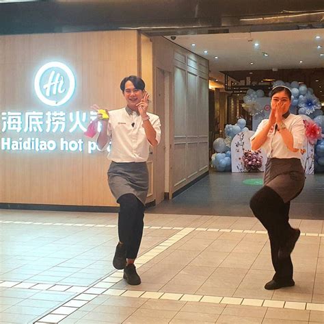 Haidilao Hot Pot 5 Years Of Spicy Sichuan Flavor In Thailand Ticycity