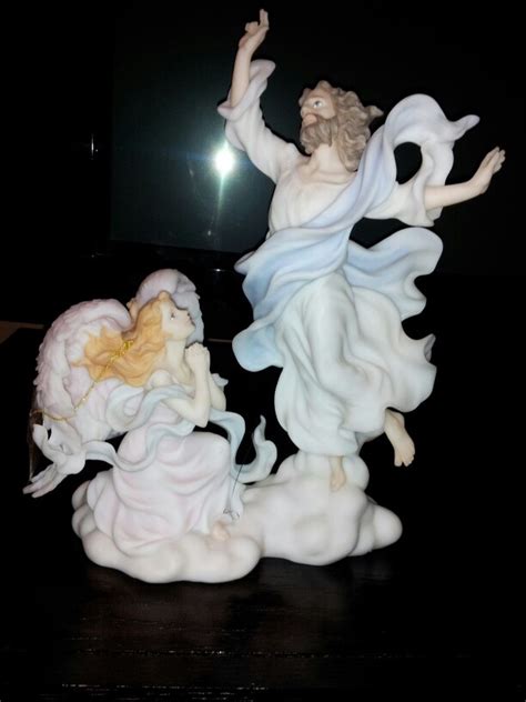 17 Best Images About Roman Seraphim Angels Collectible On Pinterest
