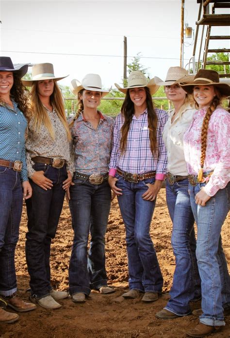 Cowgirls Thetvdb