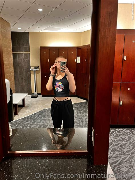 Immaturebunny Nude OnlyFans Leaks Fappening FappeningBook