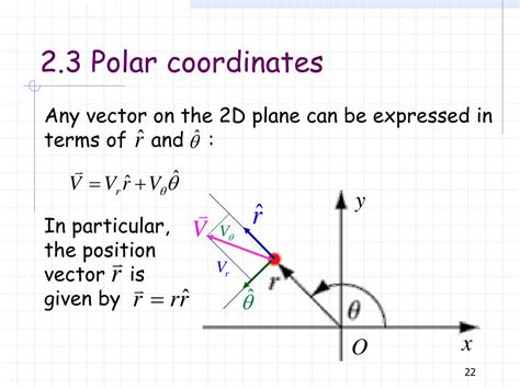 PPT - Vectors and Polar Coordinates PowerPoint Presentation, free download - ID:1715204