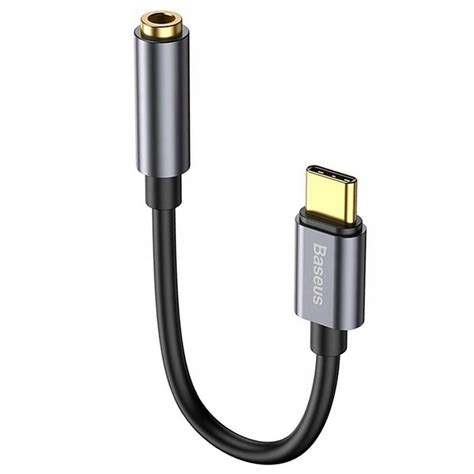 Przej Ci Wka Adapter Audio Usb C Na Jack Mm Dac Sklep Opinie