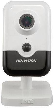 Камера видеонаблюдения Hikvision DS-2CD2463G0-IW(4MM)(W) - купить по ...
