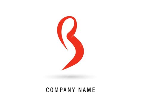 Premium Vector Vector B Letter Logo Design