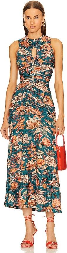 Ulla Johnson Gwynne Dress Shopstyle