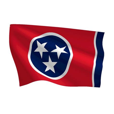 Tennessee Flag - Flags International