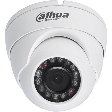 Dahua Technology Lite Series HAC HDW1200MN 2MP DH HAC HDW1200MN