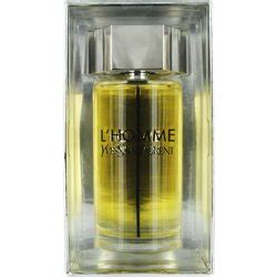 L’HOMME YVES SAINT LAURENT by Yves Saint Laurent EDT SPRAY 6.7 OZ for ...