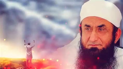 Jahannam Ka Azaab Emotional Bayan Moulna Tariq Jameel Whatsapp Status 2019 Youtube