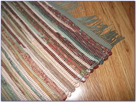 Cotton Rag Rug Runners Rugs Home Design Ideas Drdk2bqnwb60213