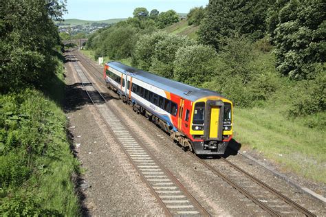 Img East Midlands Trains Class Dmu No Flickr