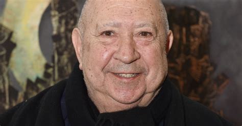 Christian Boltanski Est Mort Purepeople