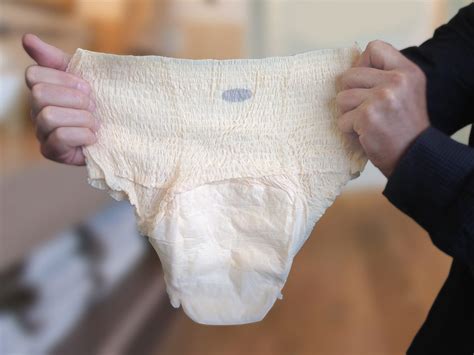 How You Can Wear Adult Diapers With Proper Discretion