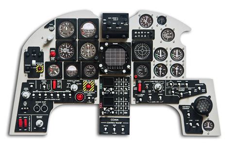 Northrop F-5 - AEROCOCKPIT