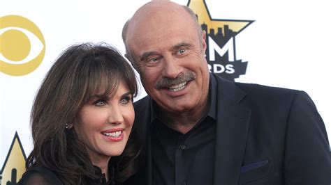 Dr. Phil sues National Enquirer over spousal abuse articles - ABC13 Houston