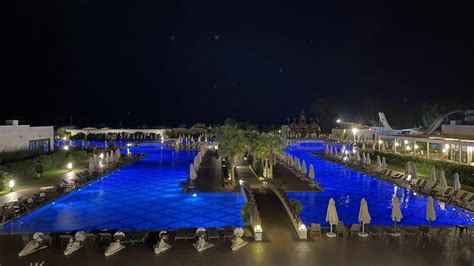 Strand Korumar Ephesus Beach Spa Resort Selcuk HolidayCheck