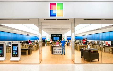 Gloomy Future For Windows Phones Microsoft Retailers Closing Doors In