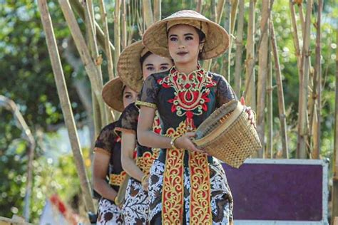 Tlilir Art Culture Festival Jadi Daya Tarik Wisata Baru Temanggung