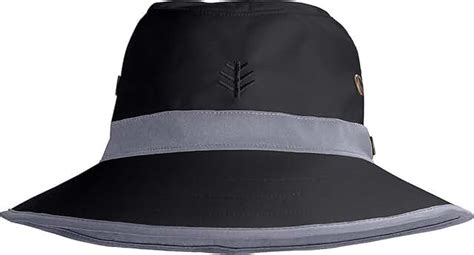 Amazon.com: wide brim golf hats for men