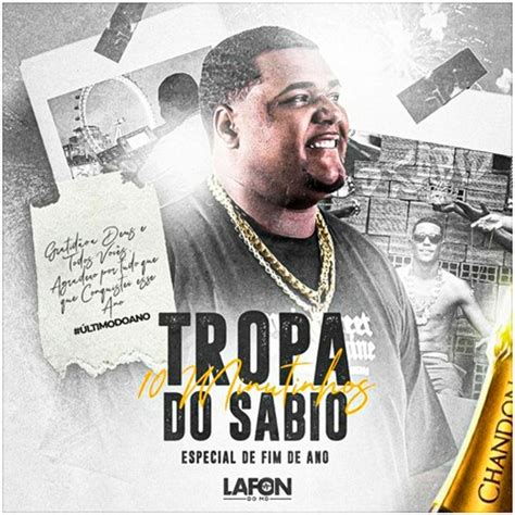 Stream Minutinhos Tropa Do S Bio Dj Lafon Especial De Fim De