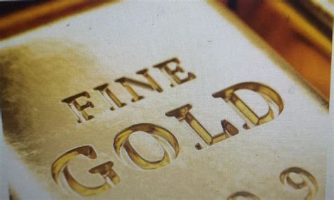 Golden 100 G Fine Gold Bar At Best Price In Visakhapatnam Id