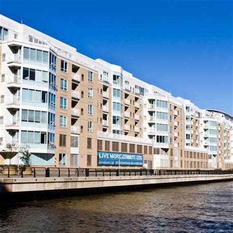 The Waterfront Jersey City Apartments for Rent and Rentals - Walk Score